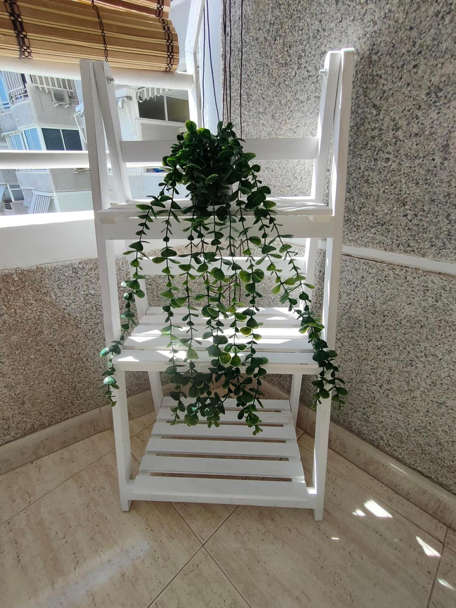 Encantador Apartamento Con Vista Al Mar Alicante