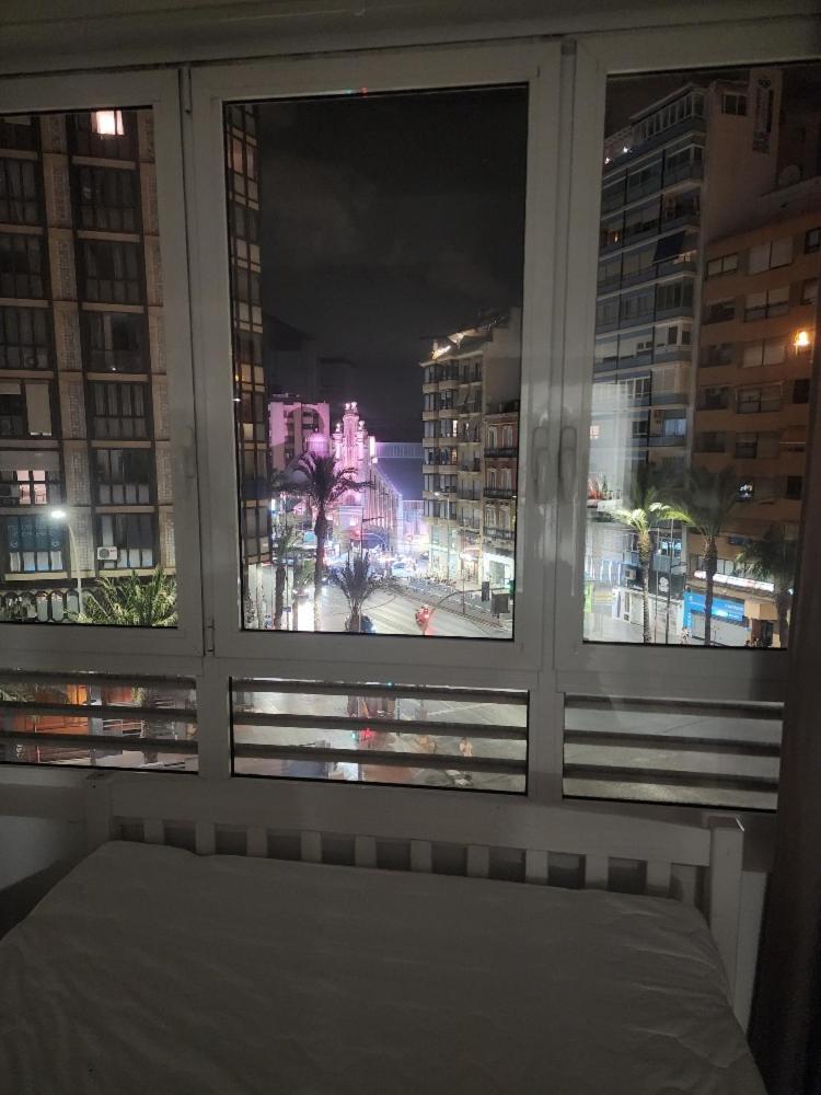 Centro Rambla A Appartement *