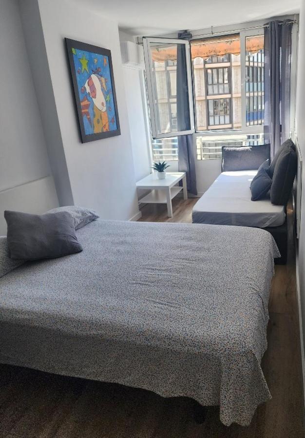 Apartment En La Rambla Centro C *