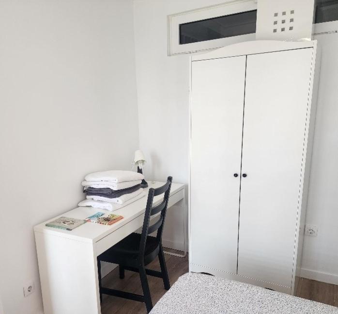 En La Rambla Centro Apartment Alicante
