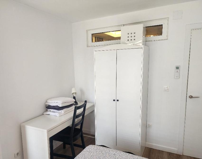 En La Rambla Centro Apartment Alicante