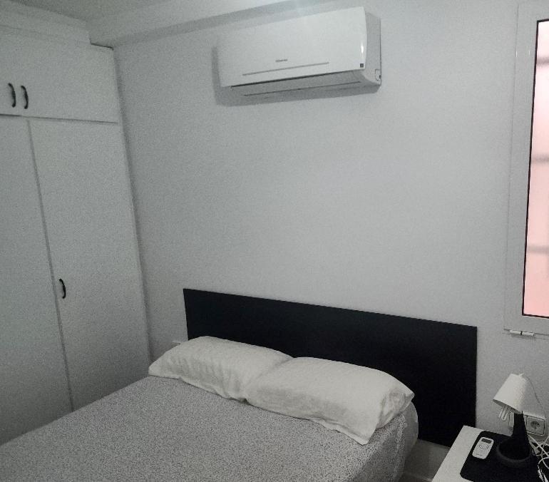 Apartment En La Rambla Centro C