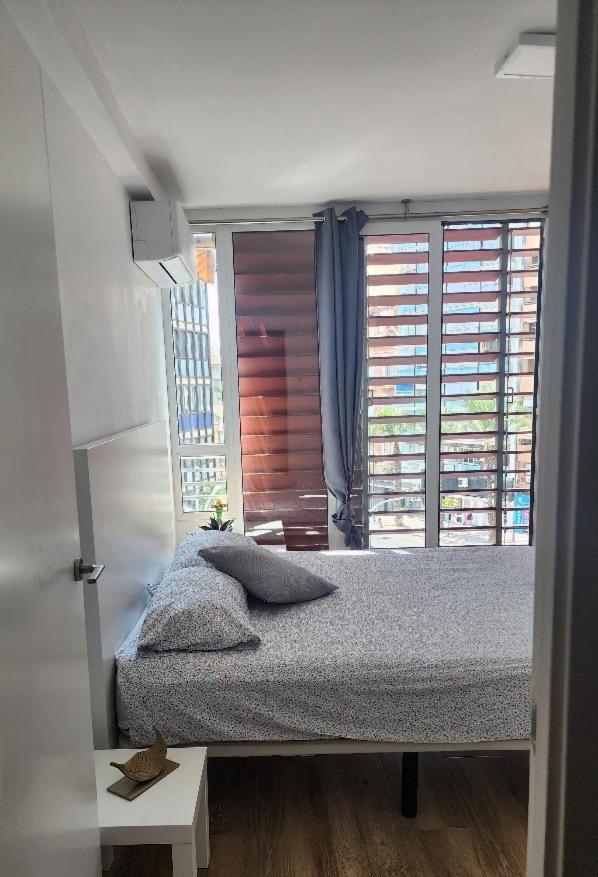 Apartment En La Rambla Centro C
