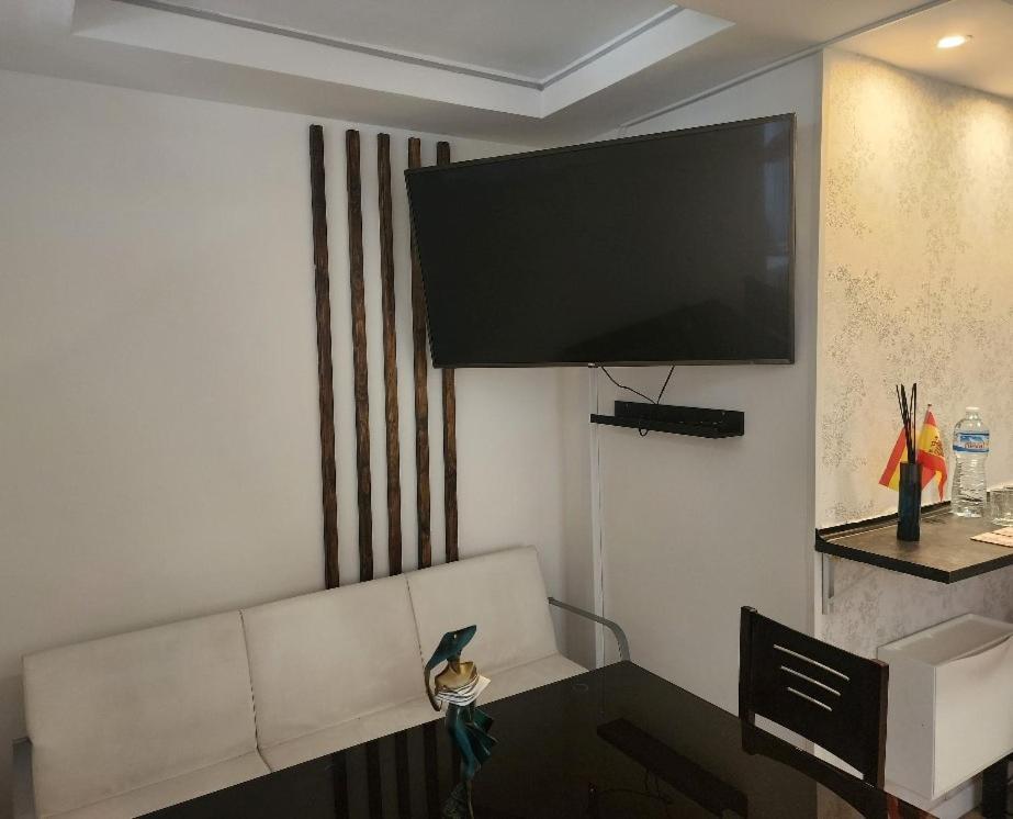 Apartment En La Rambla Centro C *