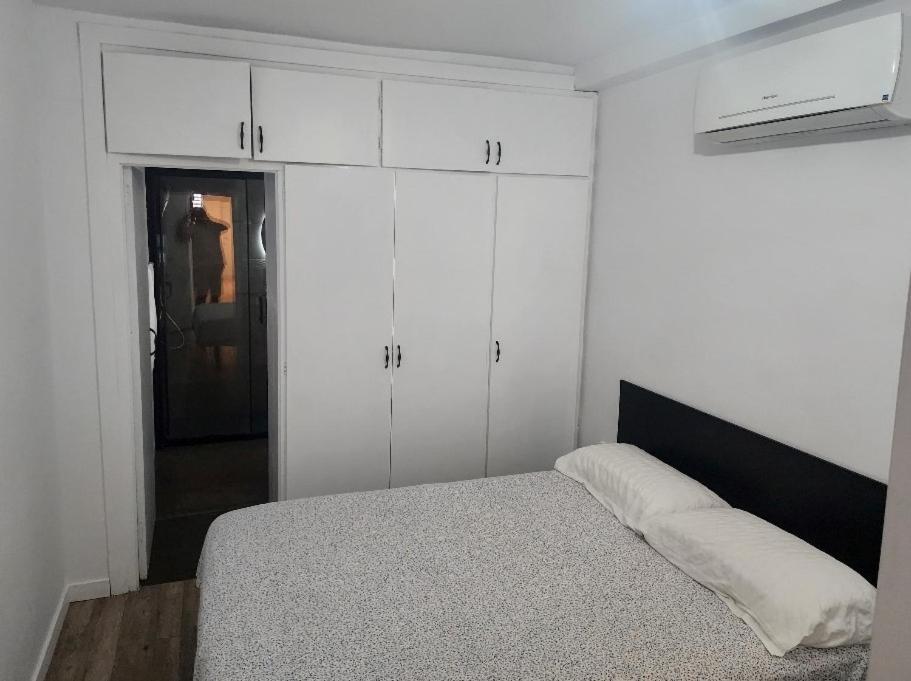 En La Rambla Centro Apartment