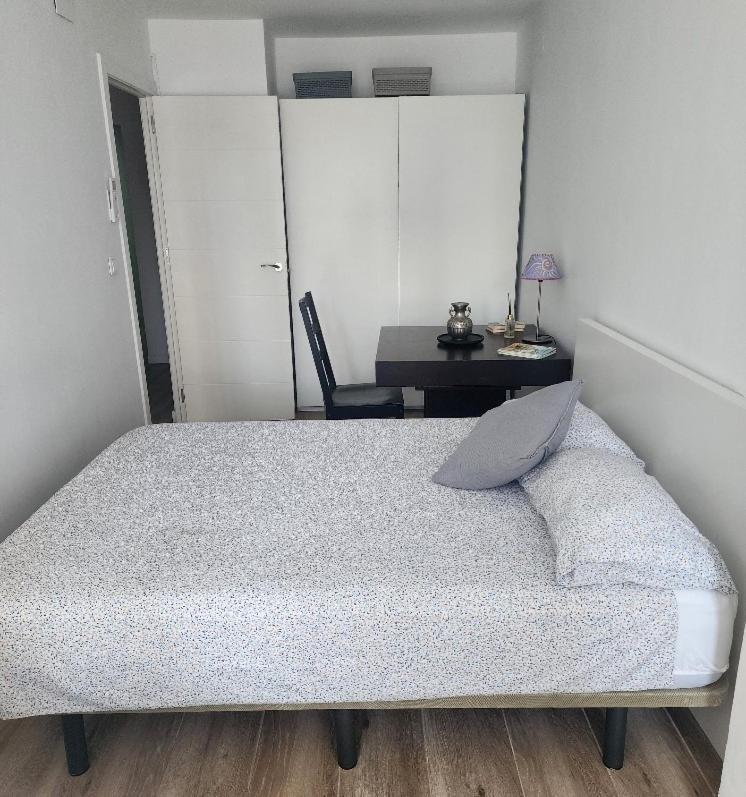 En La Rambla Centro Apartment Alicante