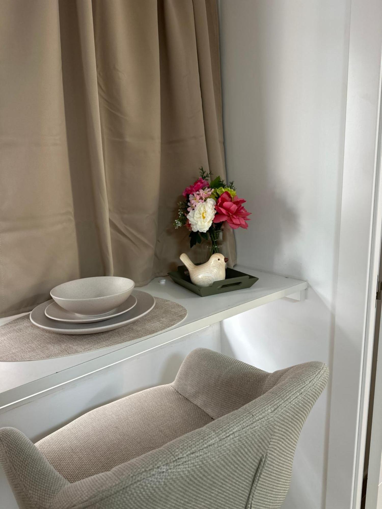 Apartamento Rambla 48 Flat Alicante