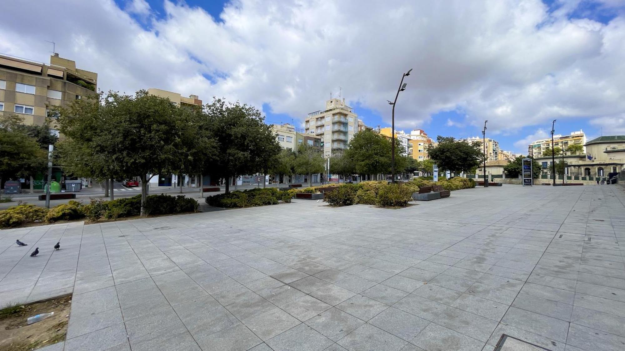 Piso De 2 Donoso Cortes Primero Apartment *
