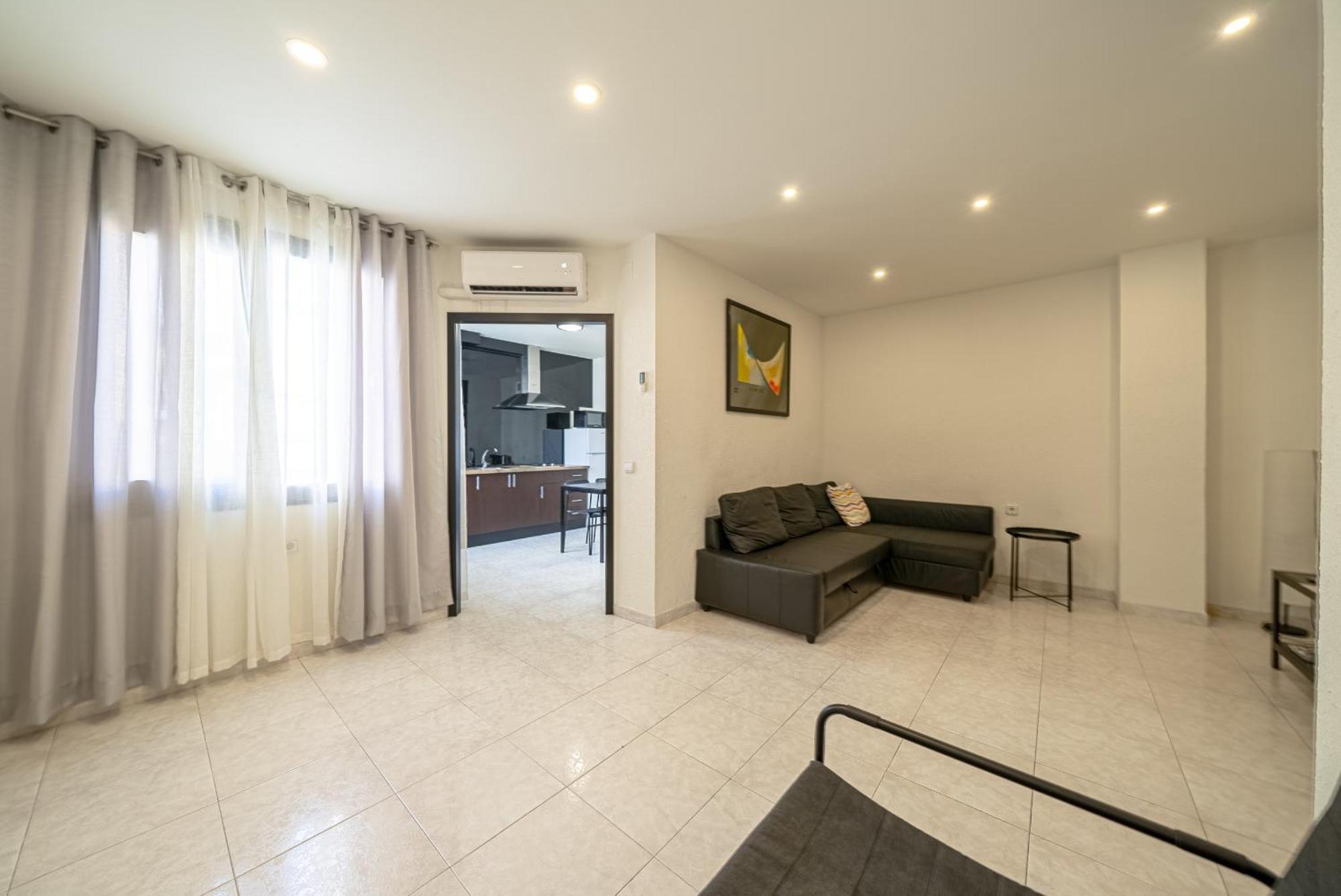 Piso De 2 Donoso Cortes Primero *