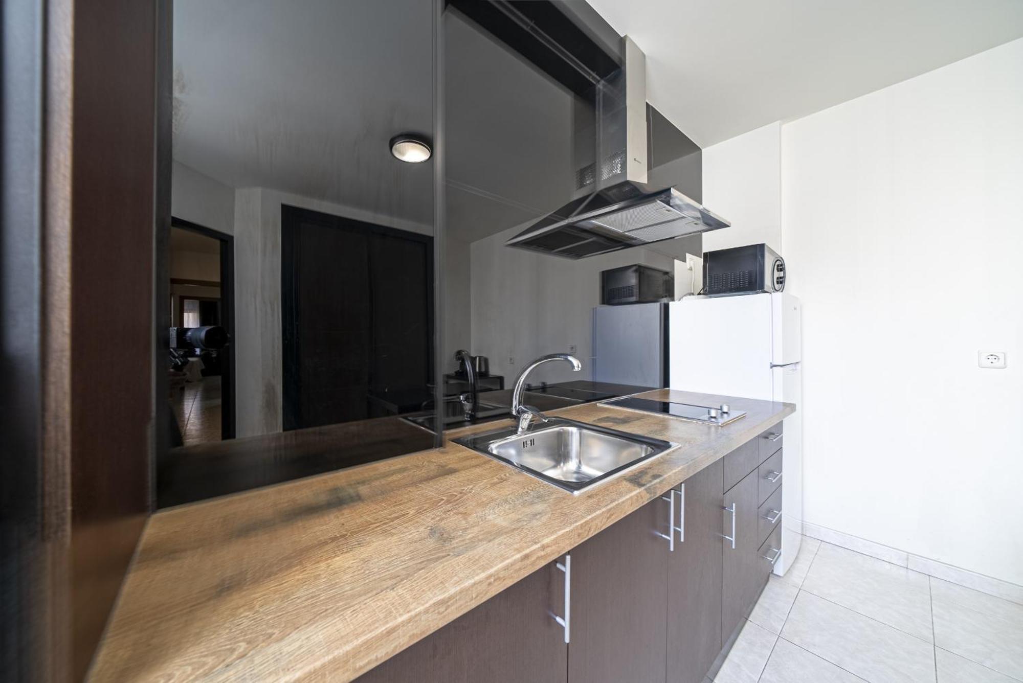 Piso De 2 Donoso Cortes Primero Alicante