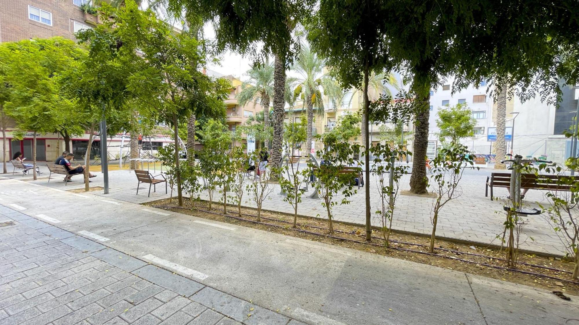 Piso De 2 Donoso Cortes Primero Apartment Alicante
