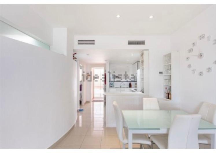 Precioso Con Piscina Apartment Alicante