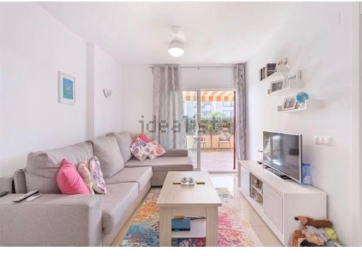 Precioso Con Piscina Alicante