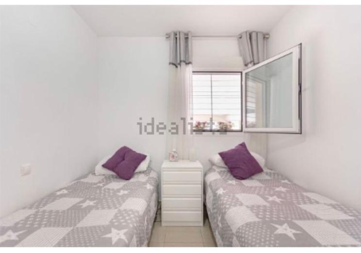 Precioso Con Piscina Apartamento Alicante