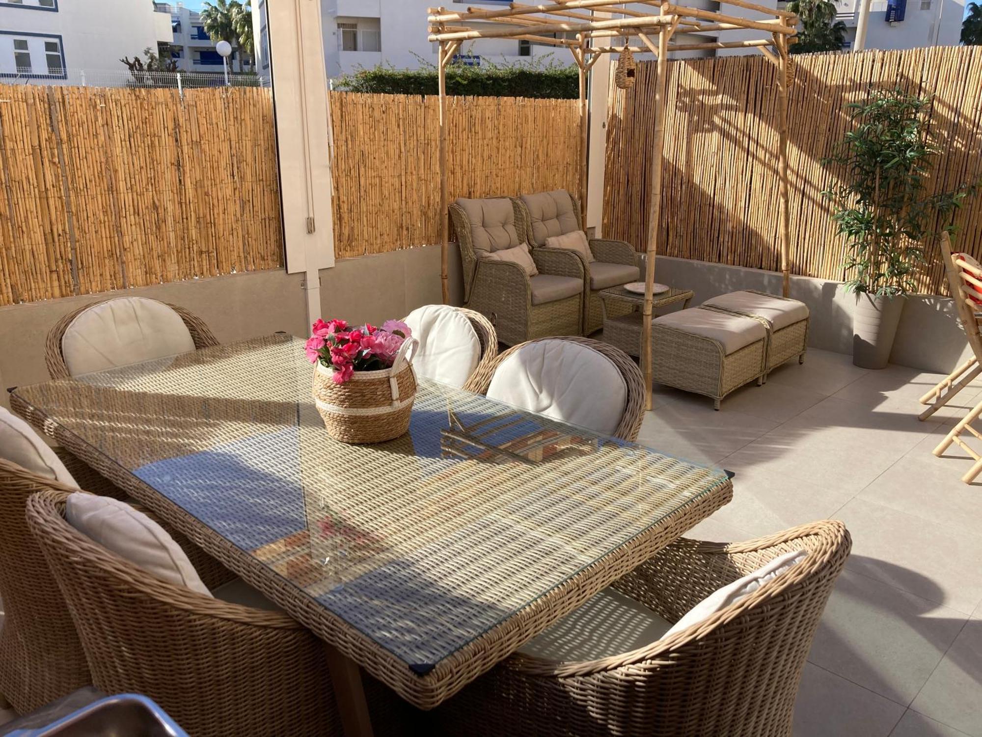 Precioso Con Piscina Apartment