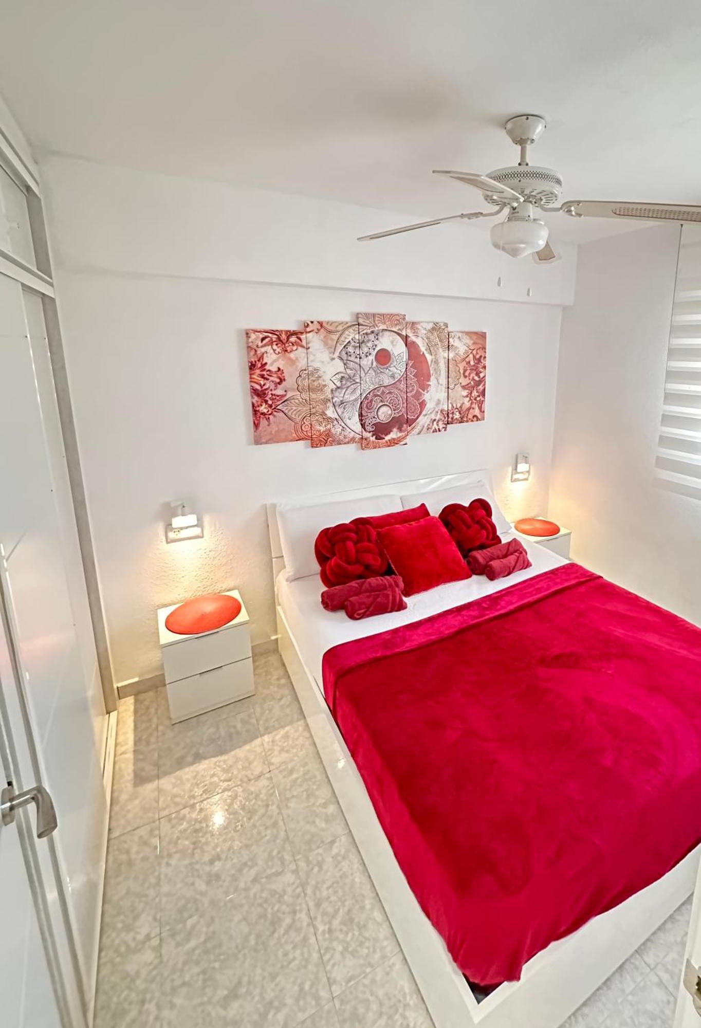 Apartment Playa De San Juan Julia