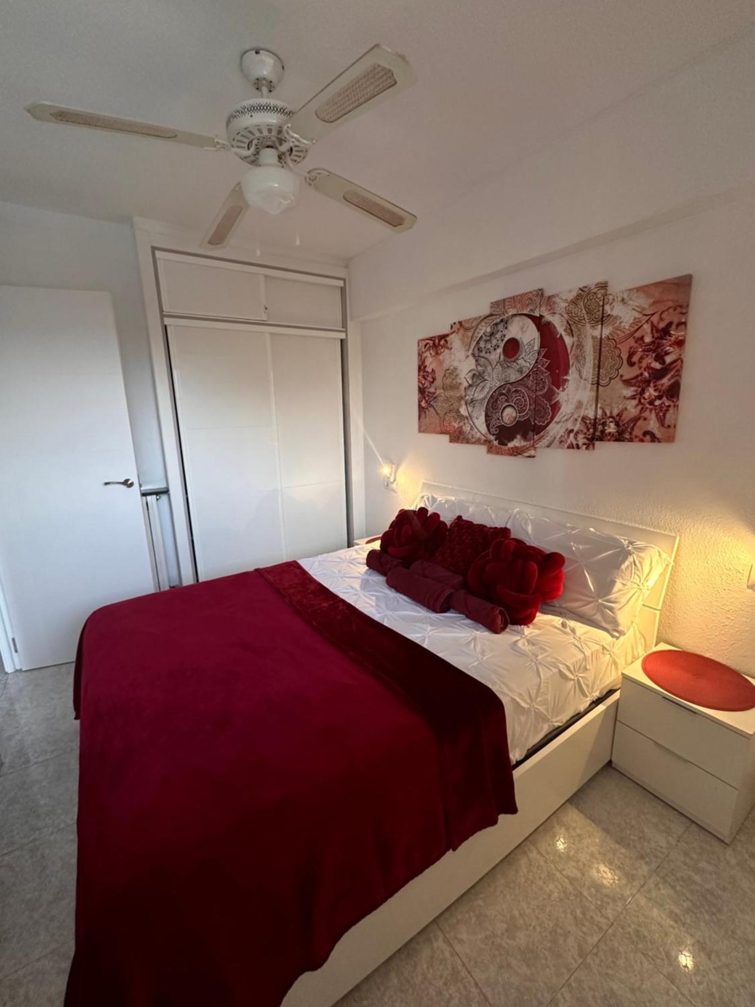 Apartment Playa De San Juan Julia *
