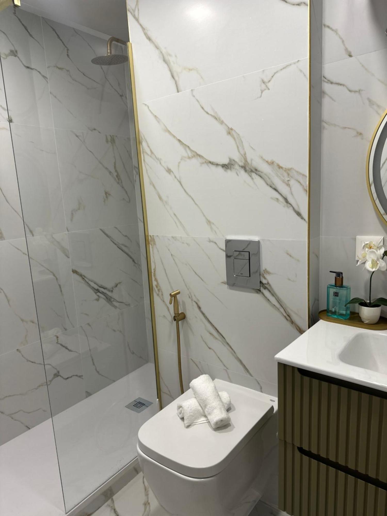 Rambla 48 Flat *