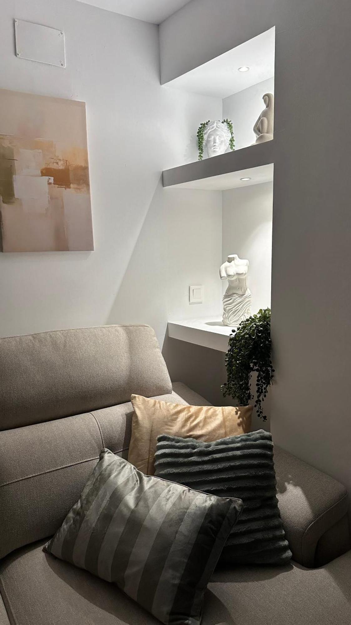 Rambla 48 Flat Alicante