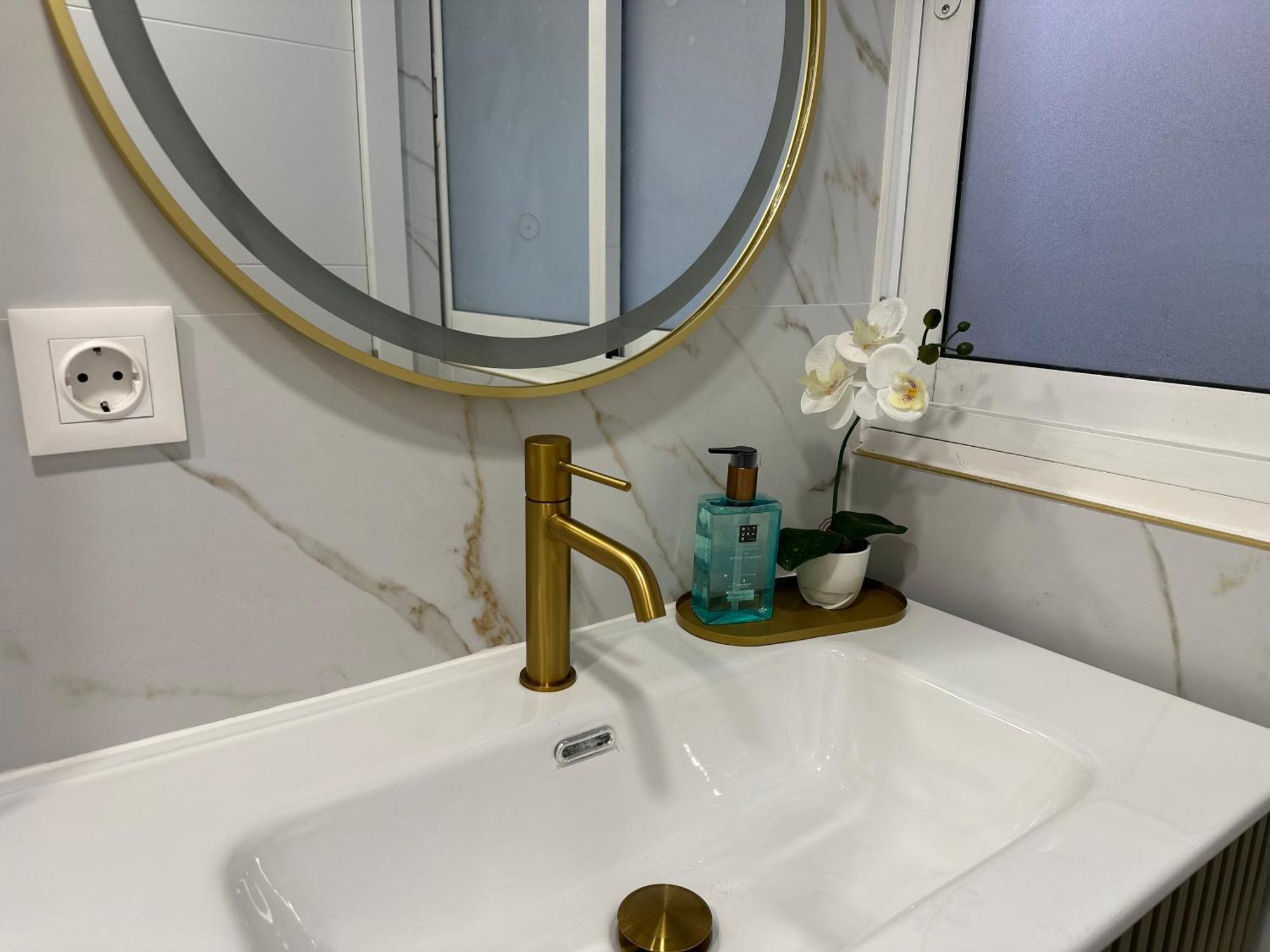 Apartamento Rambla 48 Flat *