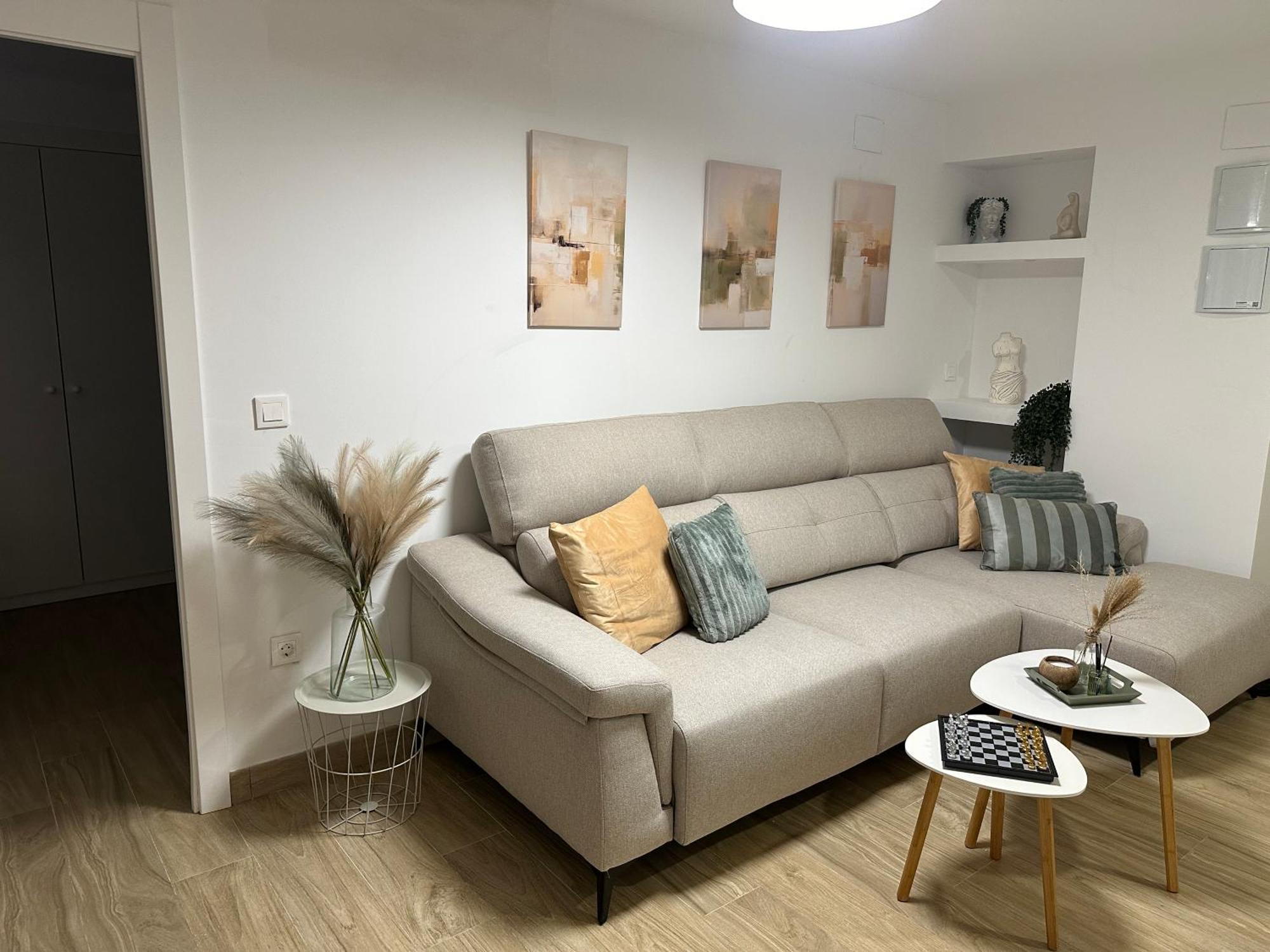 Rambla 48 Flat Apartamento Alicante