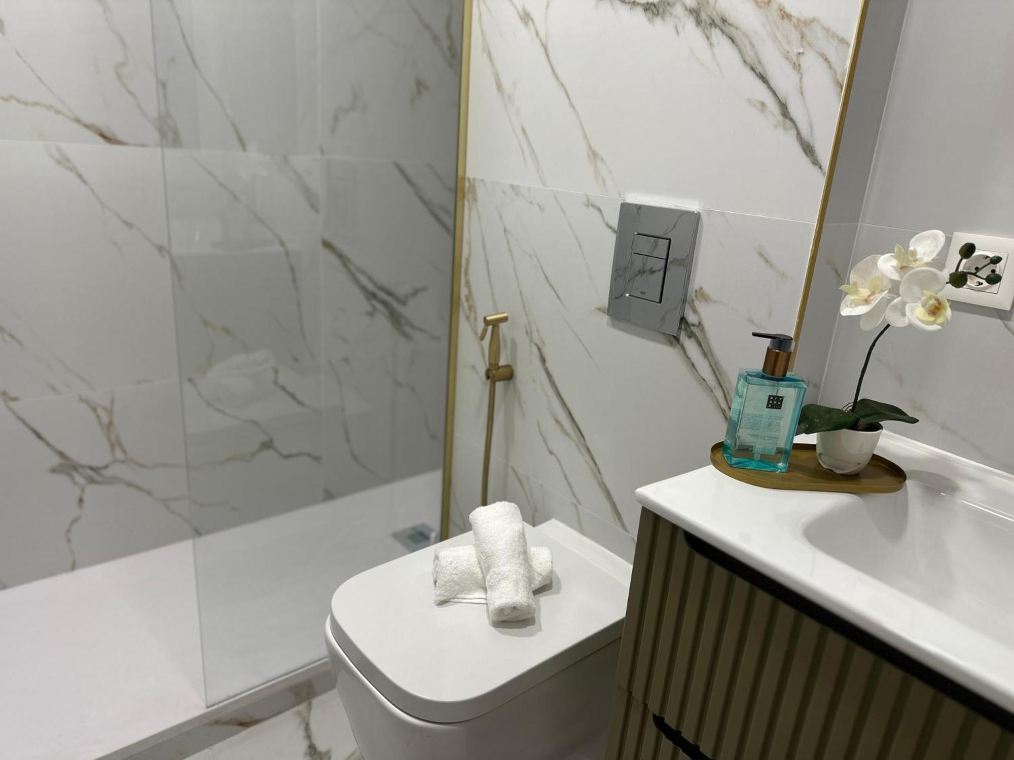 Rambla 48 Flat Alicante