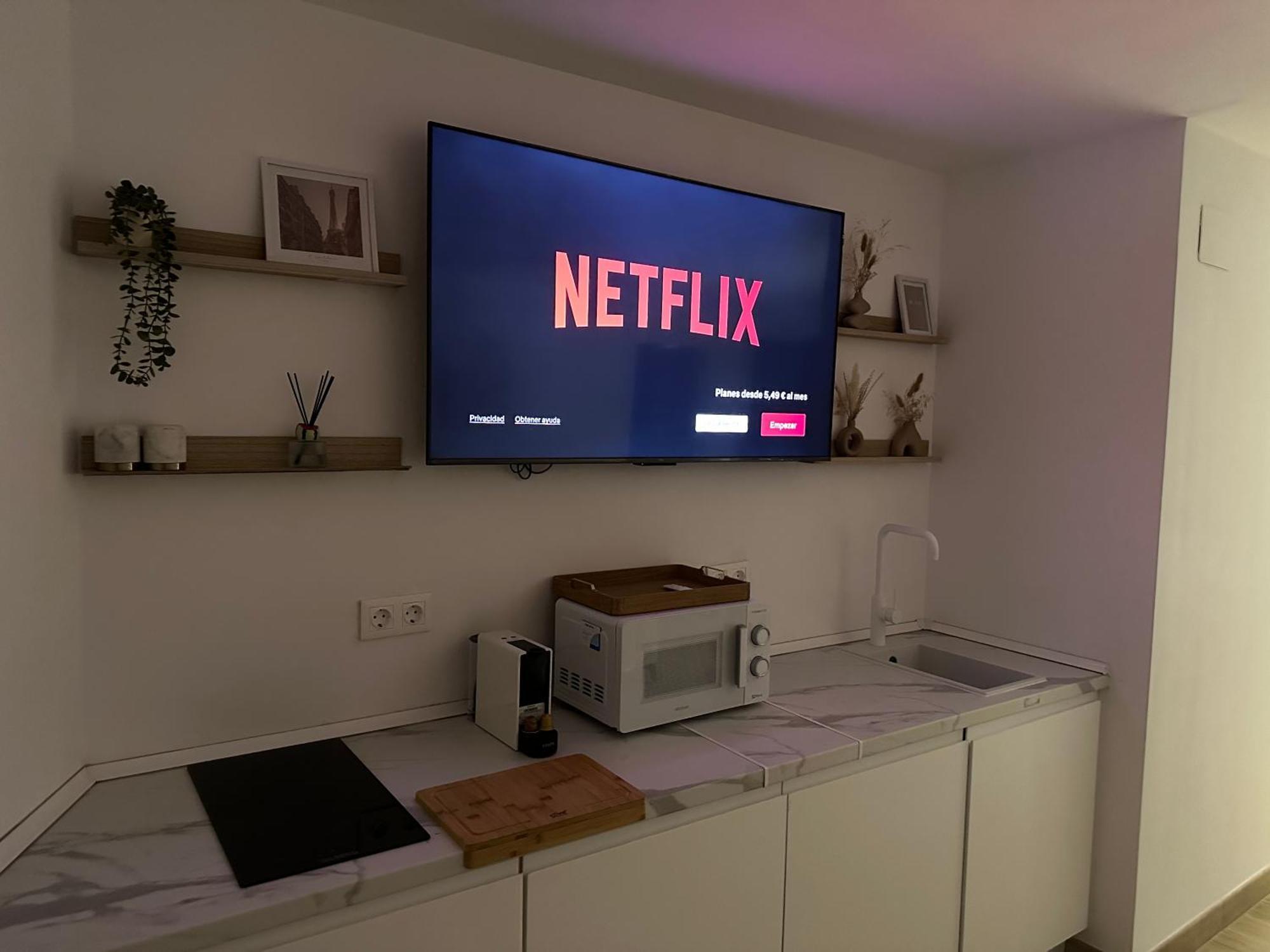 Rambla 48 Flat Apartamento