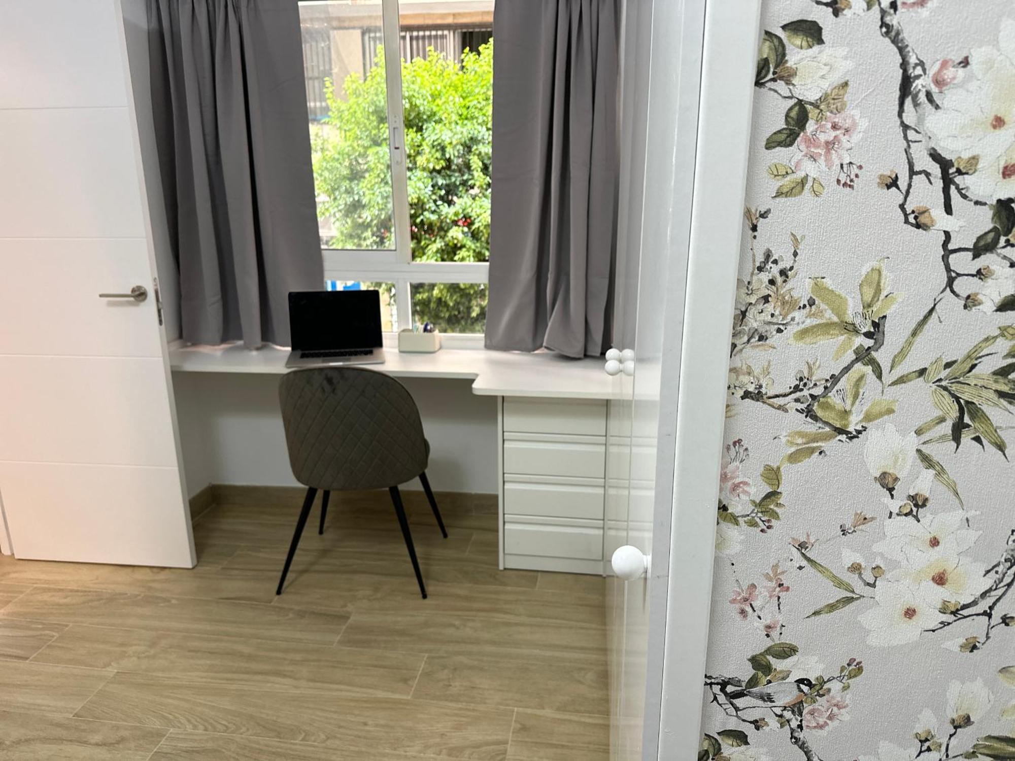 Apartamento Rambla 48 Flat *
