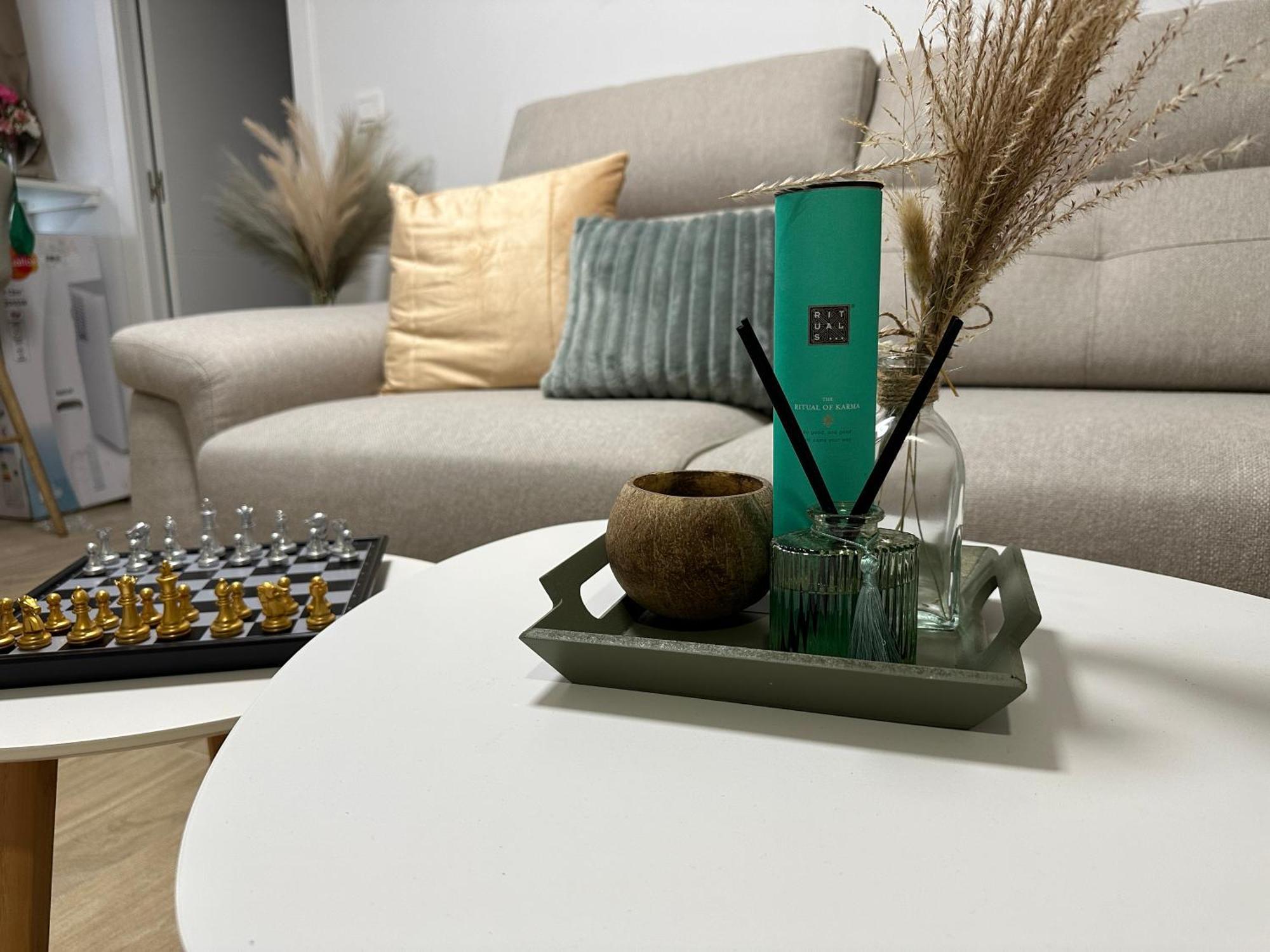Rambla 48 Flat Apartamento