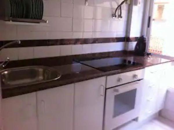 Ideally Located And Alicante