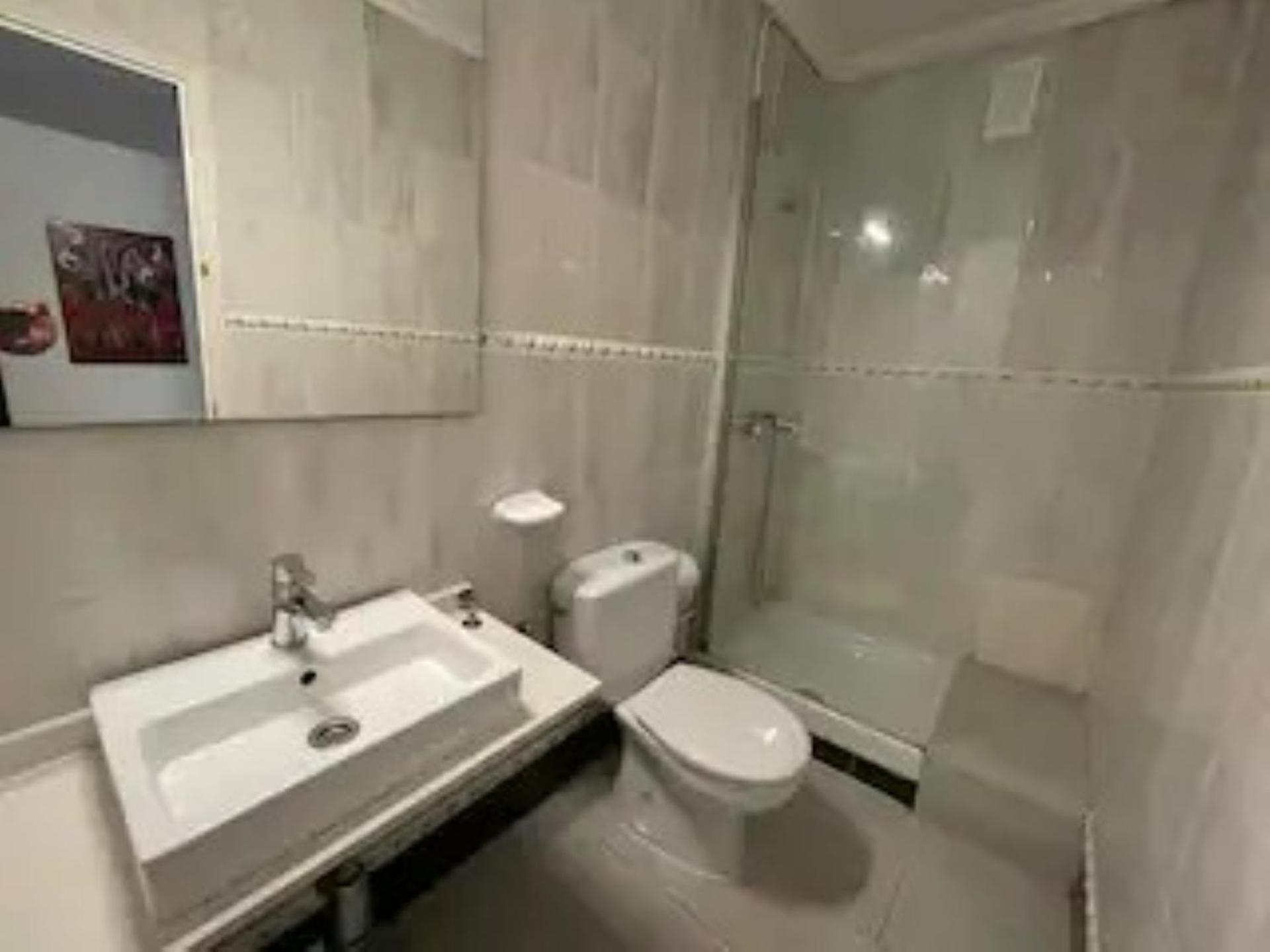 Ideally Located And Apartamento *