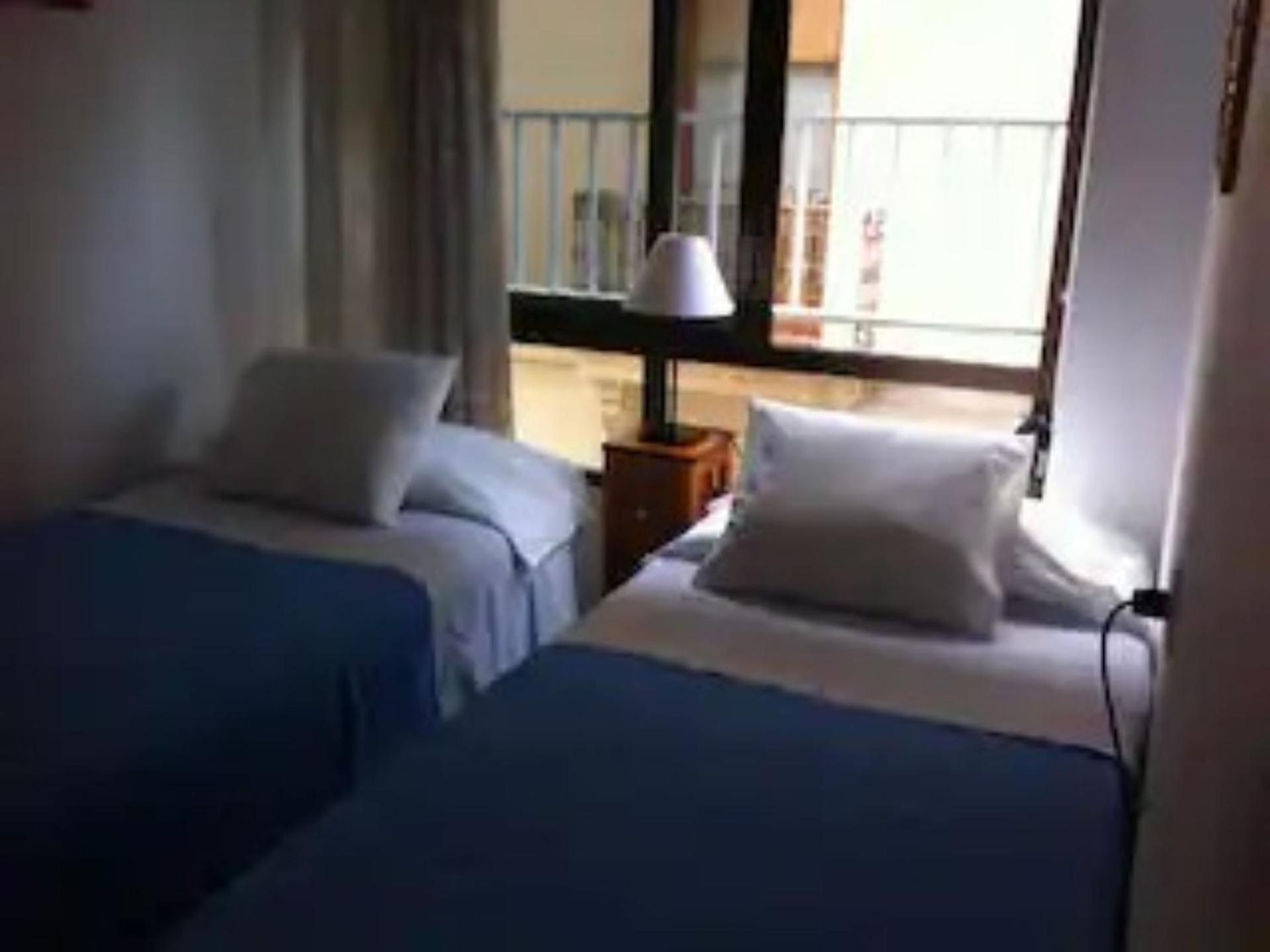 Apartamento Ideally Located And Alicante