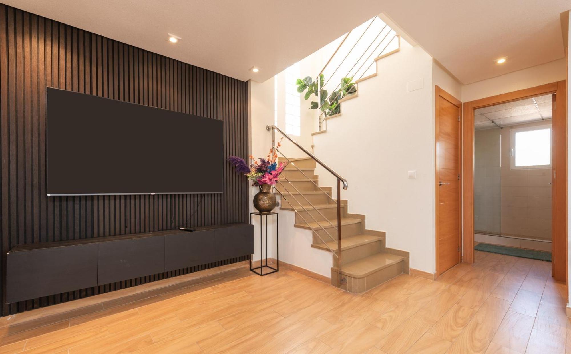Apartamento Casa Serena Sunrise *