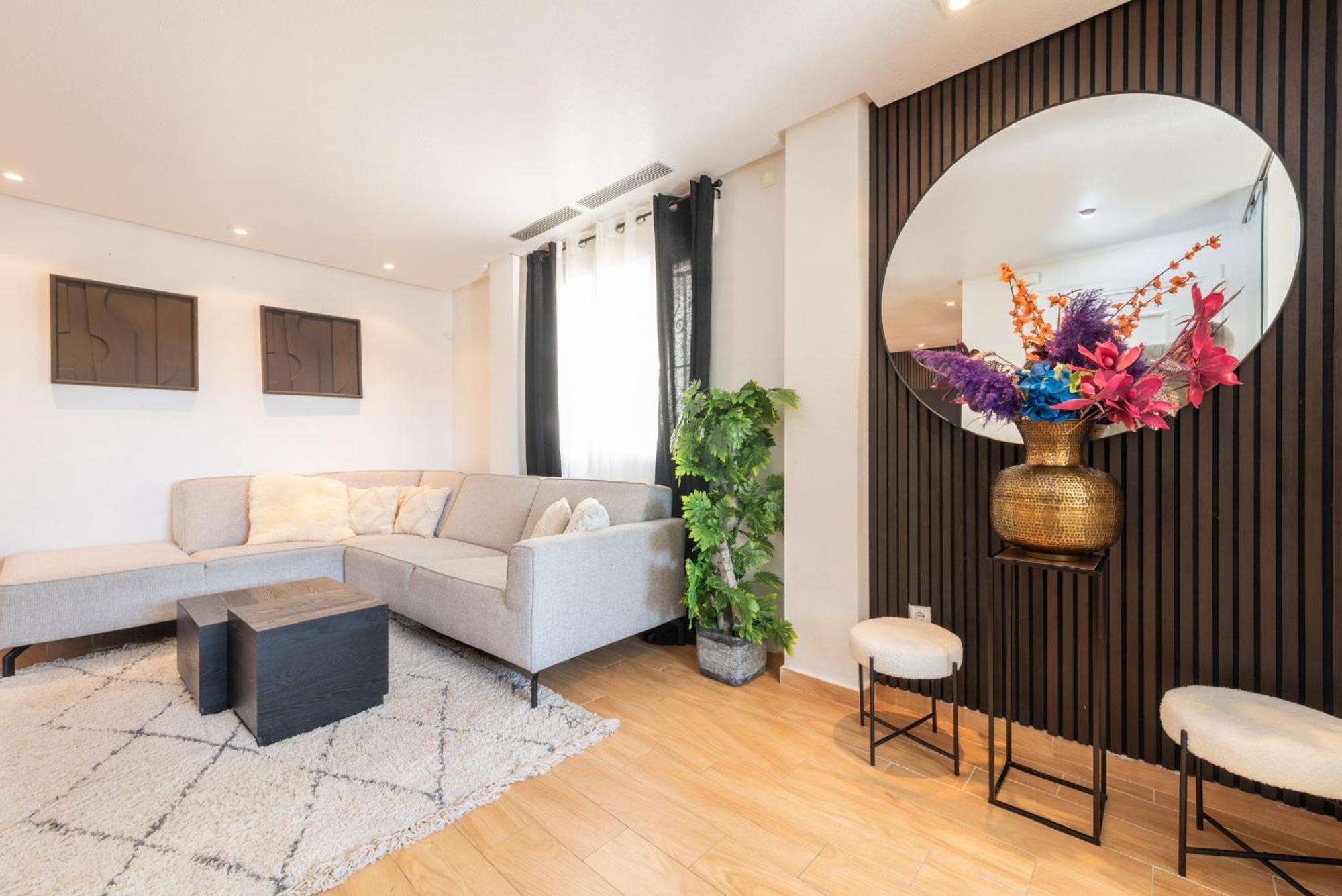 Apartamento Casa Serena Sunrise *