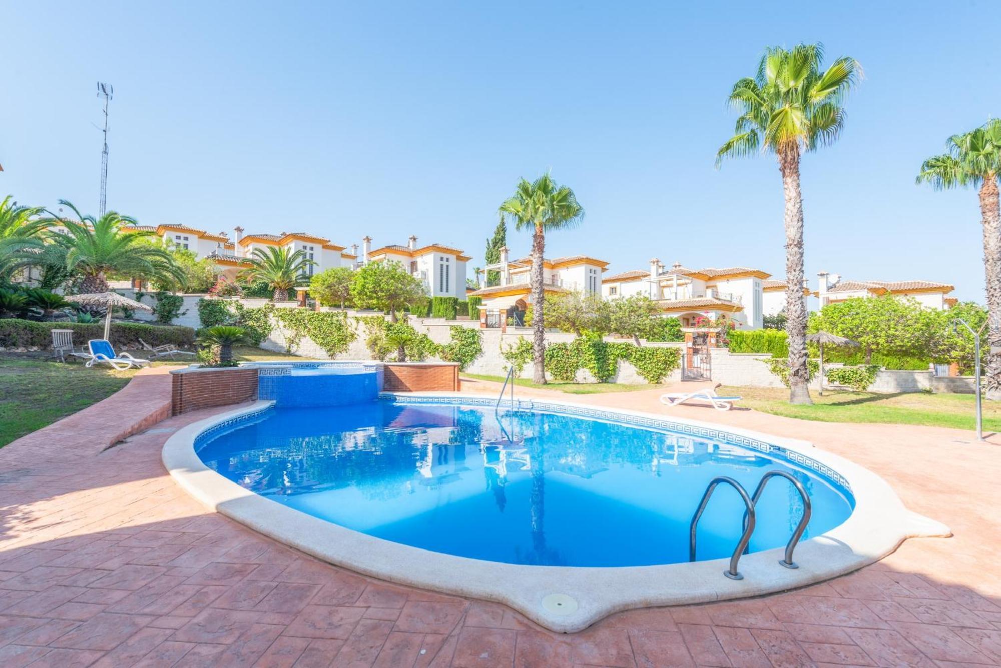 Apartamento Casa Serena Sunrise