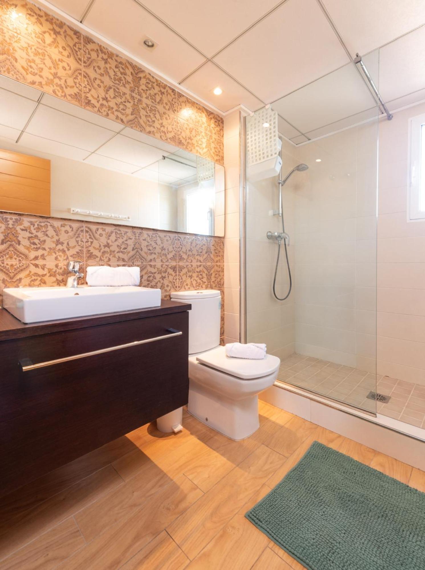 Apartamento Casa Serena Sunrise Alicante