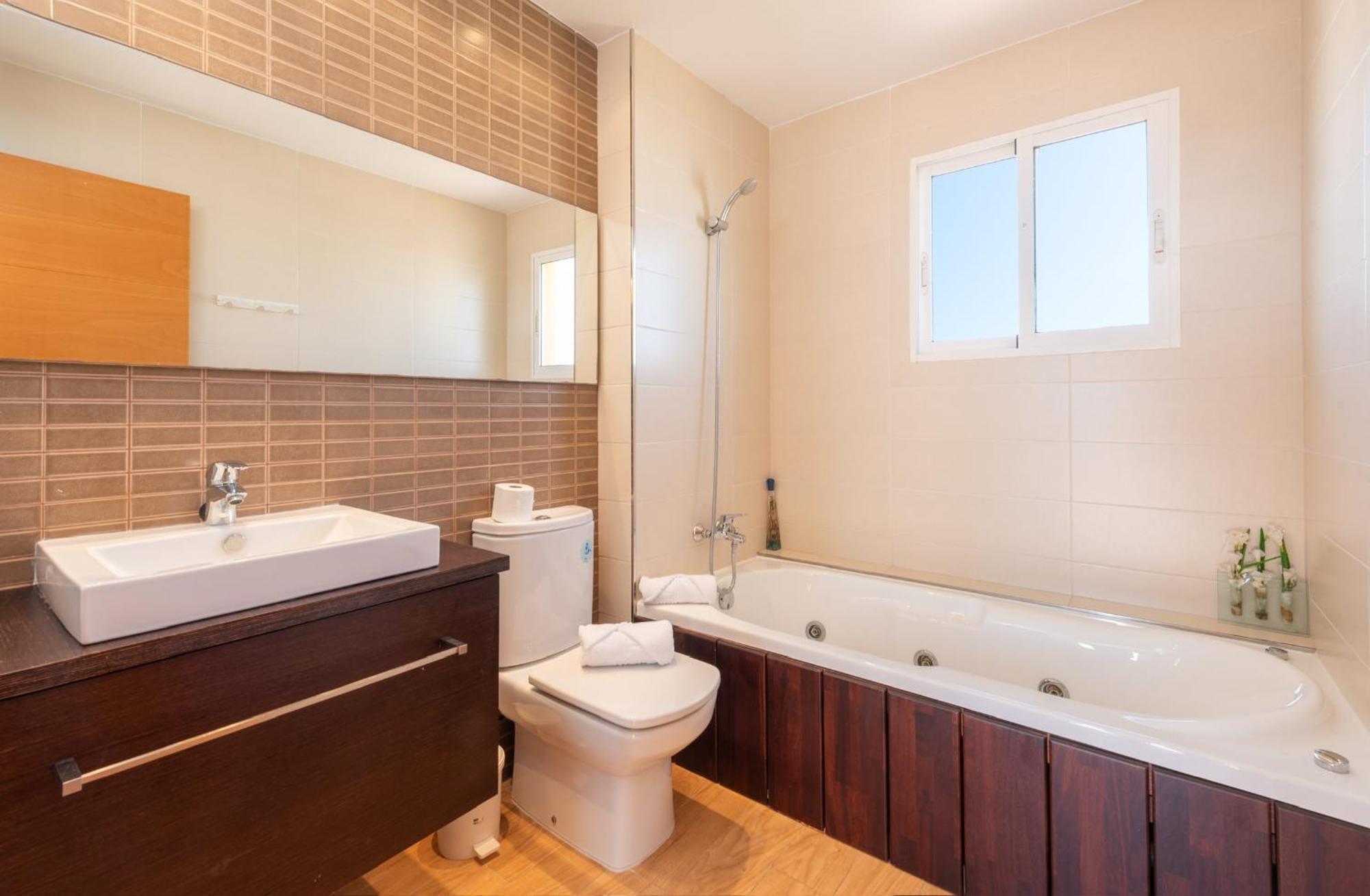 Apartamento Casa Serena Sunrise *