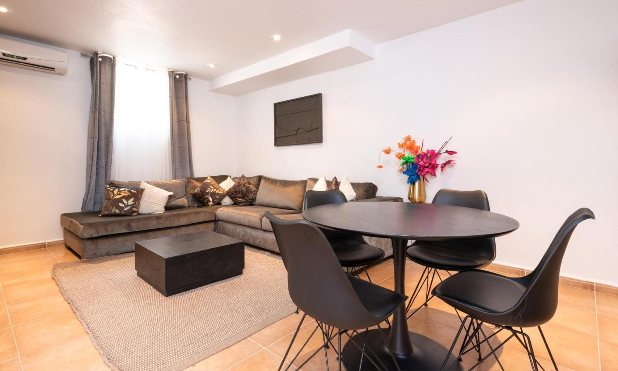Apartamento Casa Serena Sunrise Alicante