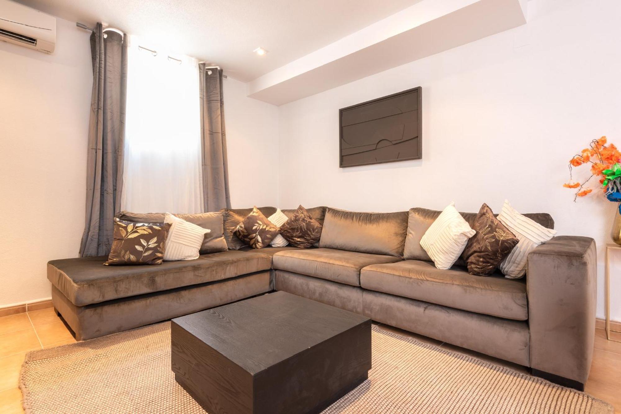 Apartamento Casa Serena Sunrise *
