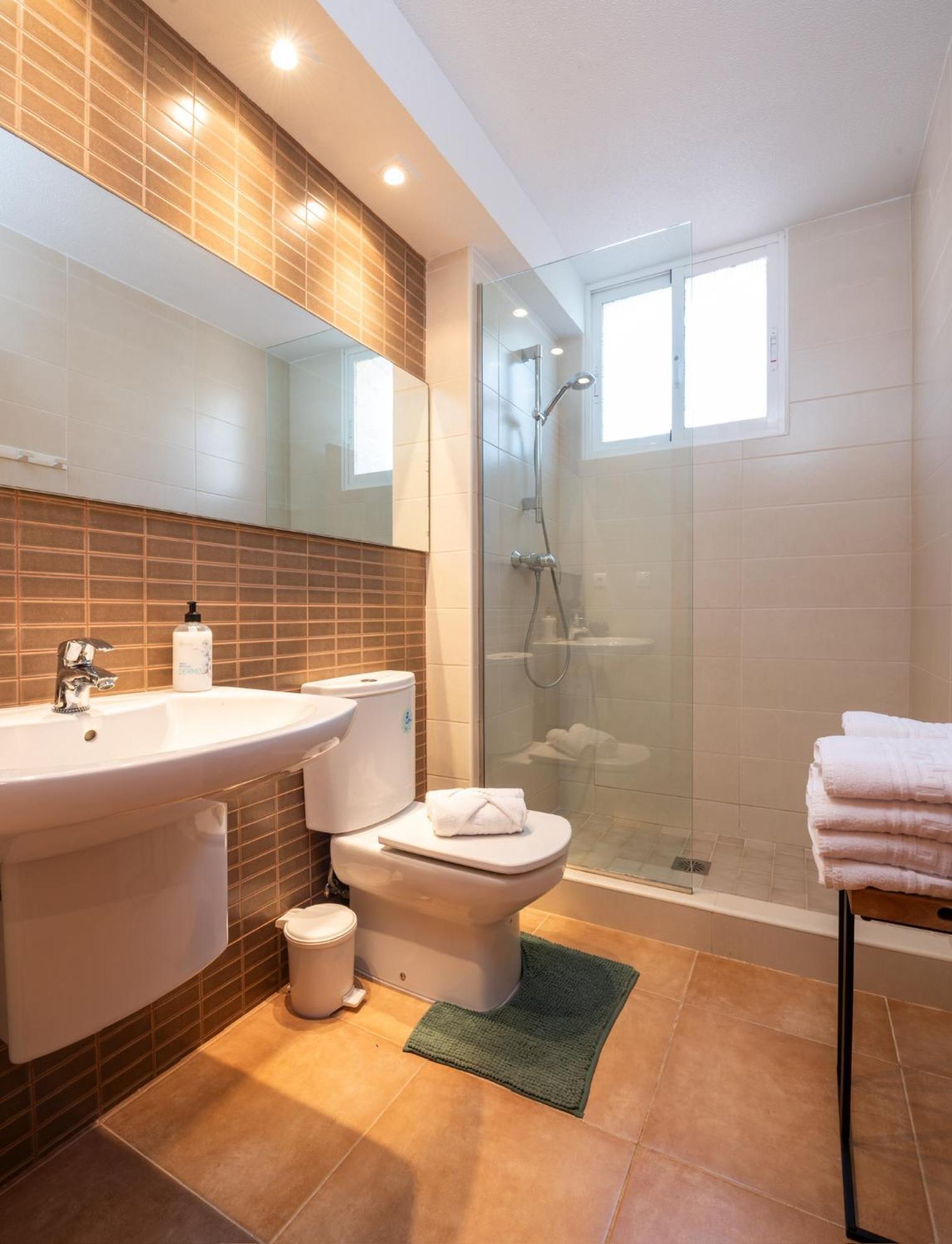 Apartamento Casa Serena Sunrise