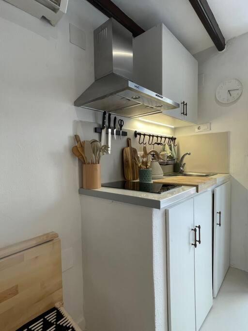 Apartment Cozy 1-bdrm In Center *