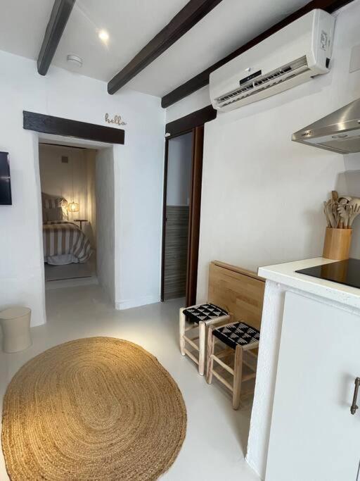 Cozy 1-bdrm In Center Alicante