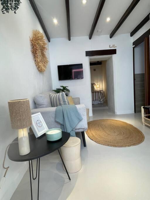Cozy 1-bdrm In Center * Alicante