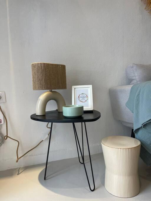 Cozy 1-bdrm In Center *