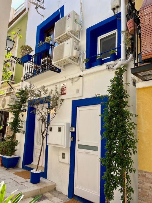 Apartamento Cozy 1-bdrm In Center *