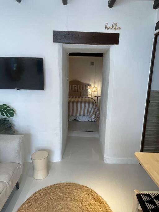 Cozy 1-bdrm In Center * Alicante