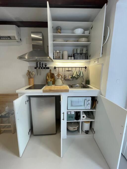 Cozy 1-bdrm In Center Alicante