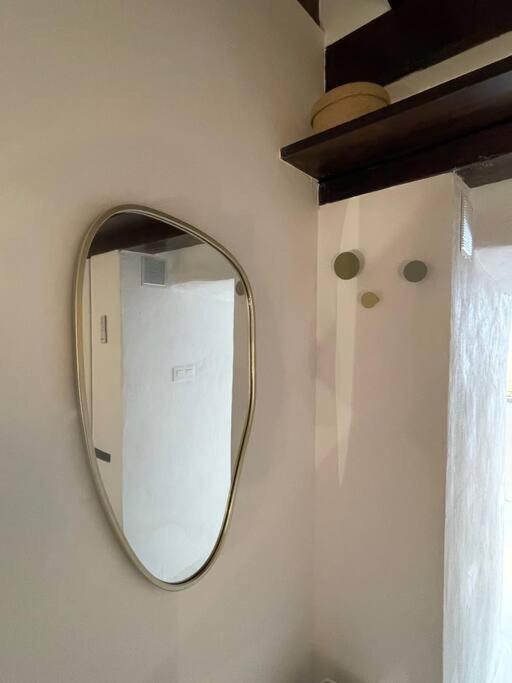 Cozy 1-bdrm In Center Apartment Alicante
