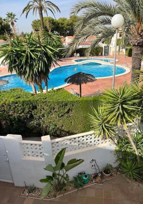 Loma-asunnot Casa Pedro *