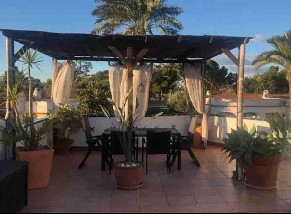 Casa Pedro Loma-asunnot